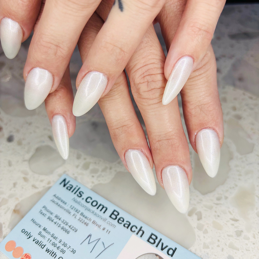 Nails.com on Beach Blvd, Jacksonville, FL 32246